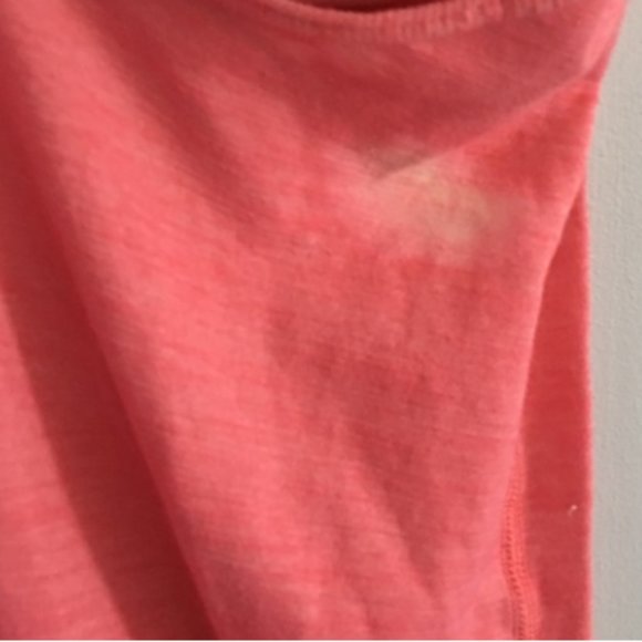 Lululemon Wild Style Tank Size 6 - Picture 4 of 6